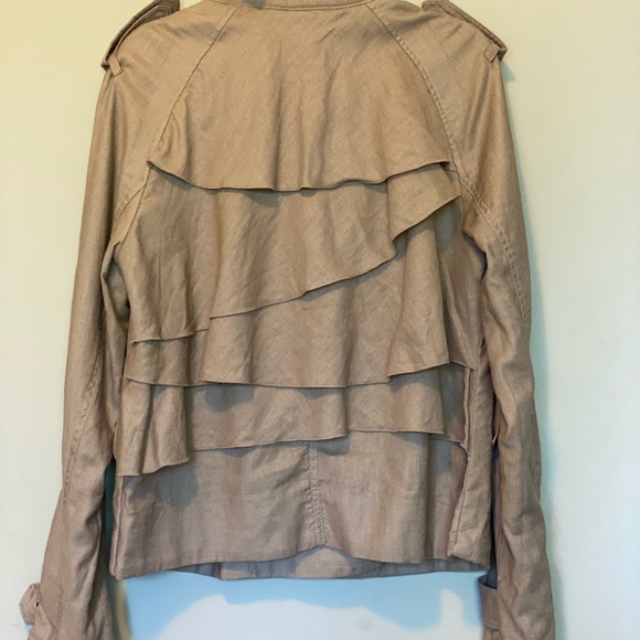 Katherine Barclay, US size small. - Picture 4 of 4